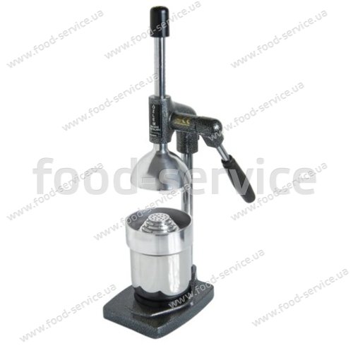 Соковыжималка Ozlem механическая для гранатов со стаканом